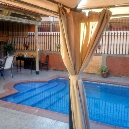 Bed & Breakfast La Perla De Sonnenland Maspalomas  Extérieur photo