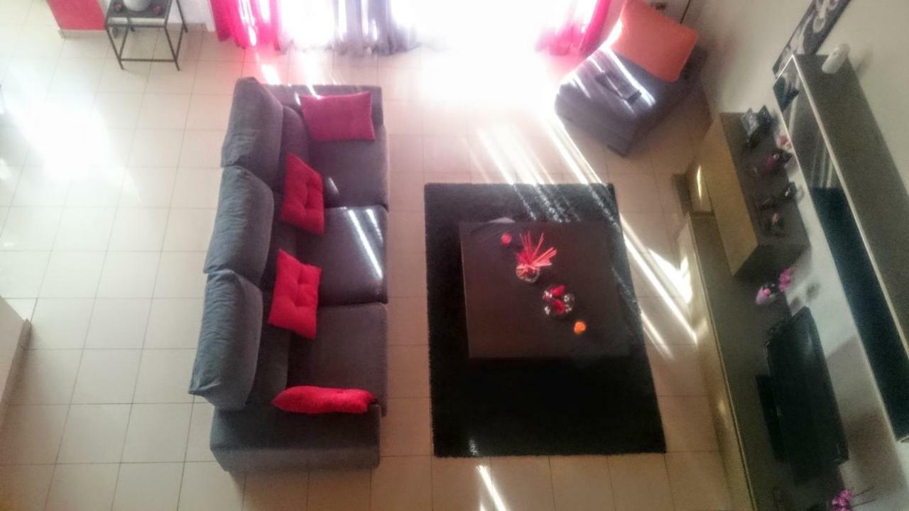 Bed & Breakfast La Perla De Sonnenland Maspalomas  Extérieur photo