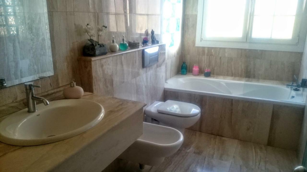 Bed & Breakfast La Perla De Sonnenland Maspalomas  Extérieur photo