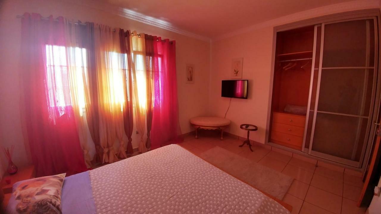 Bed & Breakfast La Perla De Sonnenland Maspalomas  Extérieur photo